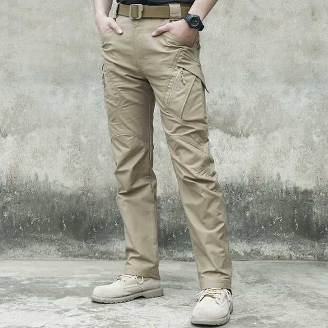 Military Tactical Pants For Men