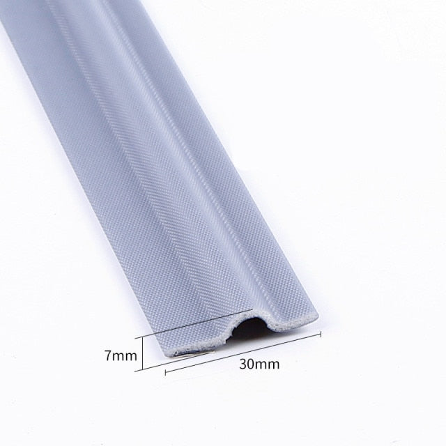 4M-40M Window Sealing Strip Acoustic Foam