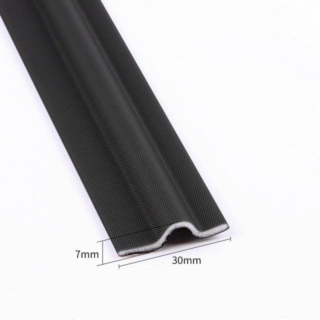 4M-40M Window Sealing Strip Acoustic Foam