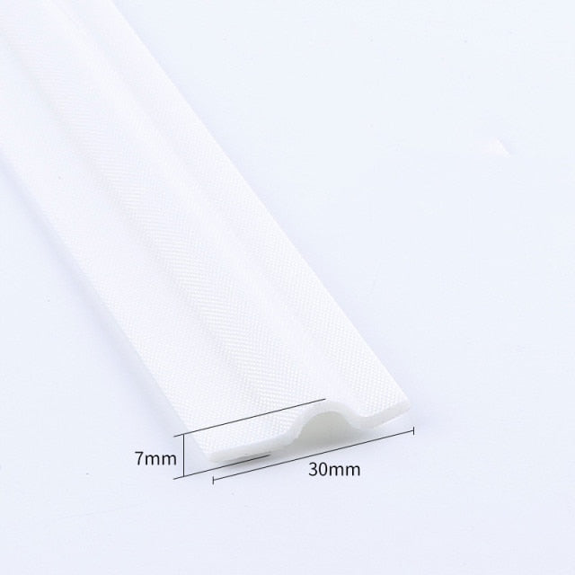 4M-40M Window Sealing Strip Acoustic Foam