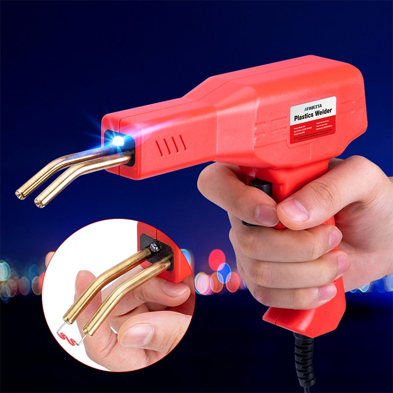 Plastic Welder Garage Handy Tools