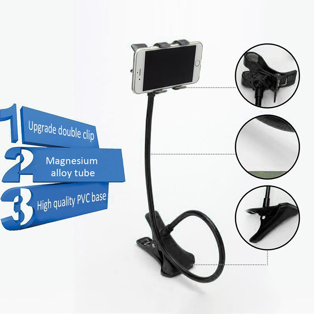 360° Rotation Mobile Holder