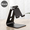 Desktop Tablet Stand  Holder For ipad 9.7 10.2 10.5 11 inch