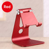 Desktop Tablet Stand  Holder For ipad 9.7 10.2 10.5 11 inch