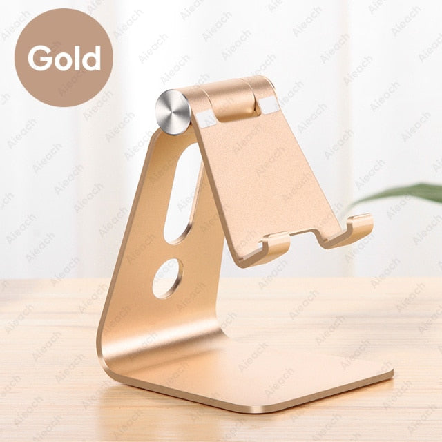 Desktop Tablet Stand  Holder For ipad 9.7 10.2 10.5 11 inch