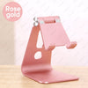 Desktop Tablet Stand  Holder For ipad 9.7 10.2 10.5 11 inch