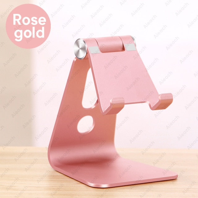 Desktop Tablet Stand  Holder For ipad 9.7 10.2 10.5 11 inch