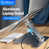 4 Port USB3.0 Foldable Laptop Stand