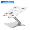 4 Port USB3.0 Foldable Laptop Stand