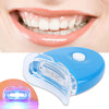 LED Light Teeth Whitening Tooth Gel Whitener