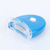 LED Light Teeth Whitening Tooth Gel Whitener