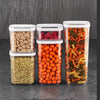 30 Pcs Square Storage Box for Kitchen