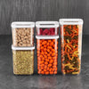 30 Pcs Square Storage Box for Kitchen