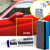 Wax Styling Car Body Grinding Compound