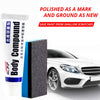 Wax Styling Car Body Grinding Compound