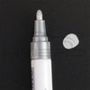 Oily Painting Pen For Auto Rubber Car Wheel