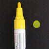 Oily Painting Pen For Auto Rubber Car Wheel