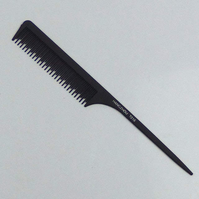 Men Beard Shaping Comb