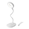 LED Foldable Dimmable Touch Table Desk Lamp