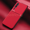 Luxury Leather Car Magnetic Case For Xiaomi Redmi Note 9 9S 8 8T 7 Pro