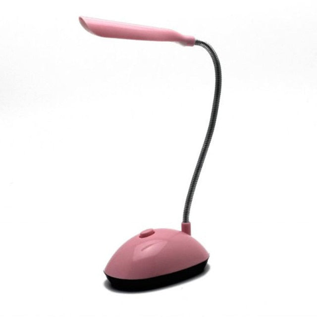 Foldable LED Desk Lamp