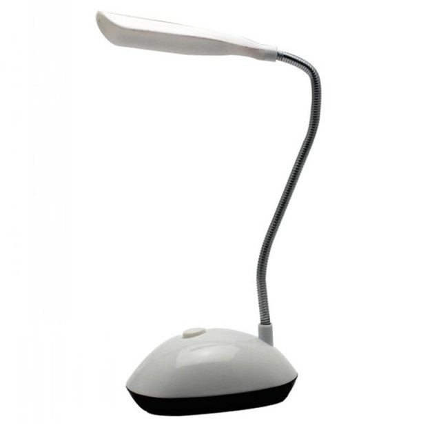 Foldable LED Desk Lamp