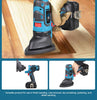 20V Multifunctional Power Tool Drill